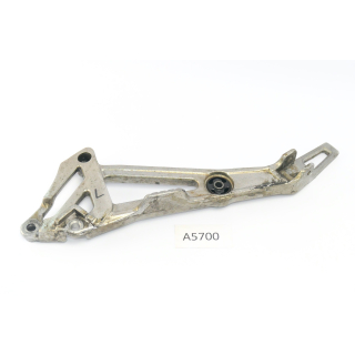 Yamaha RD 350 LC 31K - support repose-pieds gauche A5700