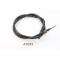 Yamaha RD 350 LC 31K - speedometer cable A5699