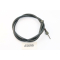 Yamaha RD 350 LC 31K - speedometer cable A5699