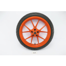 KTM RC 390 2018 - Cerchio ruota anteriore MT 3.00X17 A1R