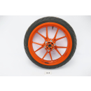 KTM RC 390 2018 - Vorderrad Felge MT 3.00X17 A1R