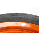 KTM RC 390 2018 - Cerchio ruota anteriore MT 3.00X17 A1R