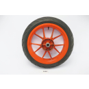 KTM RC 390 2018 - Cerchio ruota posteriore MT 4.00X17 A14R