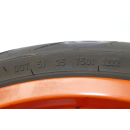 KTM RC 390 2018 - Rear wheel rim MT 4.00X17 A14R