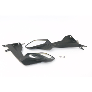 KTM RC 390 2018 - Rearview mirror right + left A5661