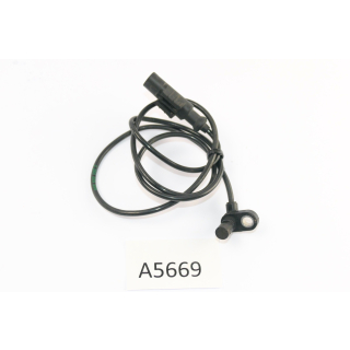 KTM RC 390 2018 - ABS sensor rear A5669