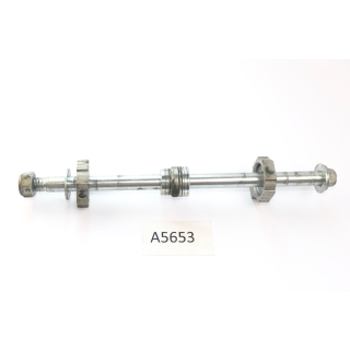 KTM RC 390 2018 - Rear axle A5653