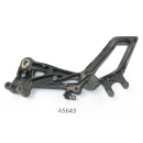 KTM RC 390 2018 - Footrest holder front right A5643