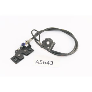 KTM RC 390 2018 - Seat lock A5643