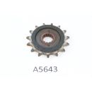 KTM RC 390 2018 - sprocket chain pinion Z 15 A5643