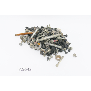 KTM RC 390 2018 - Screws frame A5643