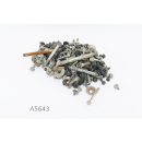 KTM RC 390 2018 - Screws frame A5643