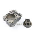 KTM RC 390 2018 - Cylinder + Piston A106G