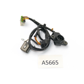 KTM RC 390 2018 - sensor de engranaje del generador de impulsos de encendido A5665