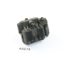 Honda XL 600 V PD06 - Bremssattel Bremszange vorne A5674