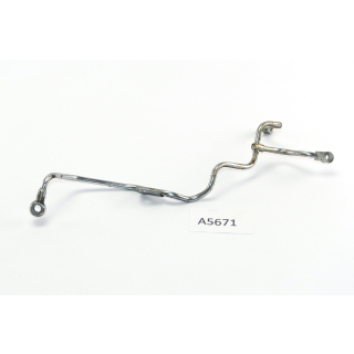 Honda XL 600 V PD06 - Oil line A5671