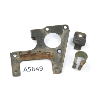 Honda XL 250 SL 250 - Supporto centralina CDI A5649