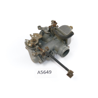 Honda XL 250 SL 250 Motorsport - Carburettor Keihin A5649