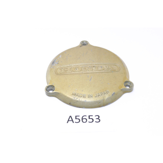 Honda XL 250 SL 250 Motorsport - Ignition cover engine cover A5653