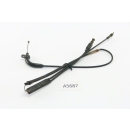 Kawasaki KMX 125 MX125A - Cables del acelerador A5687