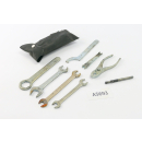 Kawasaki KMX 125 MX125A - kit de herramientas a bordo A5694