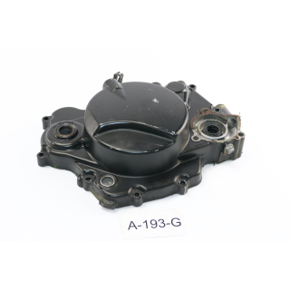 Kawasaki KMX 125 MX125A - clutch cover engine cover A193G