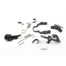 Kawasaki W 650 EJ650A 1999 - Supports de support supports...