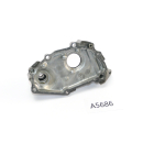 Kawasaki W 650 EJ650A 1999 - Gearbox cover engine cover A5686
