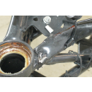 KTM 200 Duke 2013 - Rahmen beschädigt A5Z