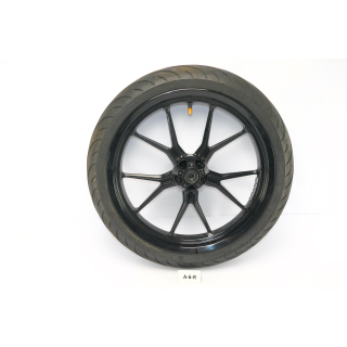 KTM 200 Duke 2013 - Front wheel rim MT 3.0X17 A6R