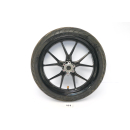 KTM 200 Duke 2013 - Front wheel rim MT 3.0X17 A6R