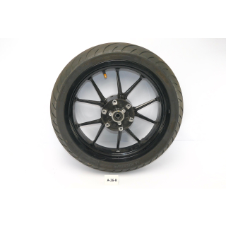 KTM 200 Duke 2013 - Rear wheel rim MT 4.0X17 A26R