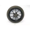 KTM 200 Duke 2013 - Rear wheel rim MT 4.0X17 A26R