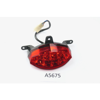 KTM 200 Duke 2013 - Taillight A5675