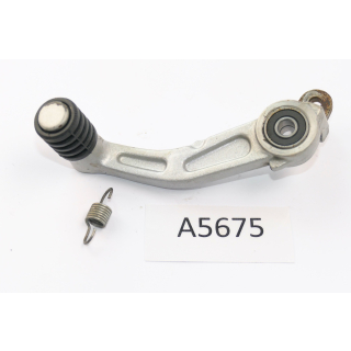 KTM 200 Duke 2013 - Brake lever brake pedal A5675