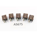 KTM 200 Duke 2013 - relay set A5675