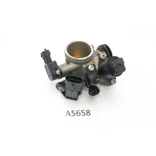 KTM 200 Duke 2013 - Throttle valve injection system A5658