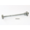 KTM 200 Duke 2013 - Rear axle A5659