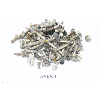 KTM 200 Duke 2013 - Screws frame A5659