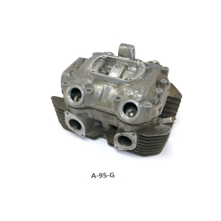 Honda CB 360 G - cylinder head A95G