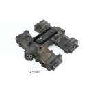 Suzuki GS 400 1977 - 1983 - cache soupape cache moteur A5545