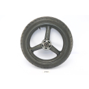 Suzuki GSX 1200 Inazuma 1999 - Front wheel rim J17XMT3.50...