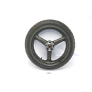 Suzuki GSX 1200 Inazuma 1999 - Front wheel rim J17XMT3.50...