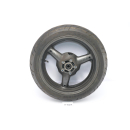 Suzuki GSX 1200 Inazuma 1999 - Rear wheel rim J17XMT5.50...