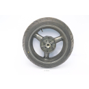 Suzuki GSX 1200 Inazuma 1999 - Rear wheel rim J17XMT5.50...