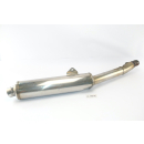 Suzuki GSX 1200 Inazuma 1999 - muffler exhaust dent A158E