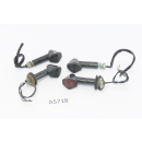 Universal for Suzuki GSX 1200 Inazuma 1999 - indicators...