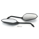 Universal for Suzuki GSX 1200 Inazuma 1999 - rear view mirror right + left A5717