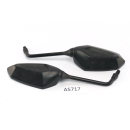 Universal for Suzuki GSX 1200 Inazuma 1999 - rear view...