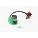 Suzuki GSX 1200 Inazuma 1999 - Starter relay solenoid...